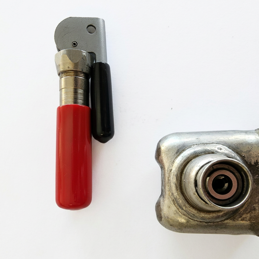 Puerto Rico Meter Key